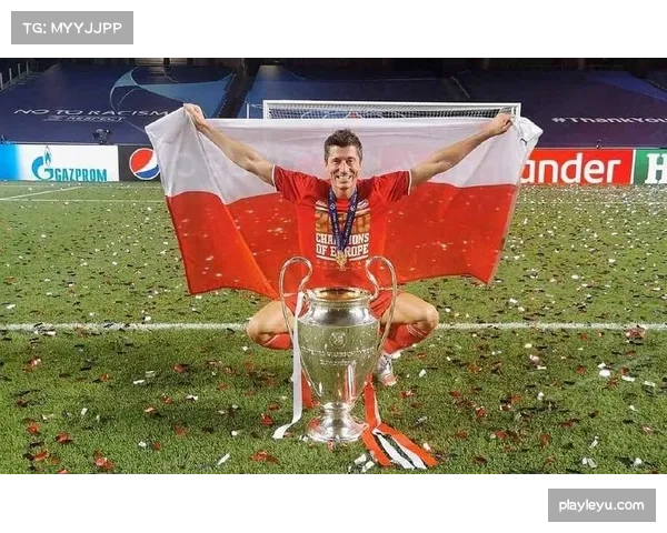 莱万完成五大联赛500场里程碑 历史射手榜仅次于梅罗