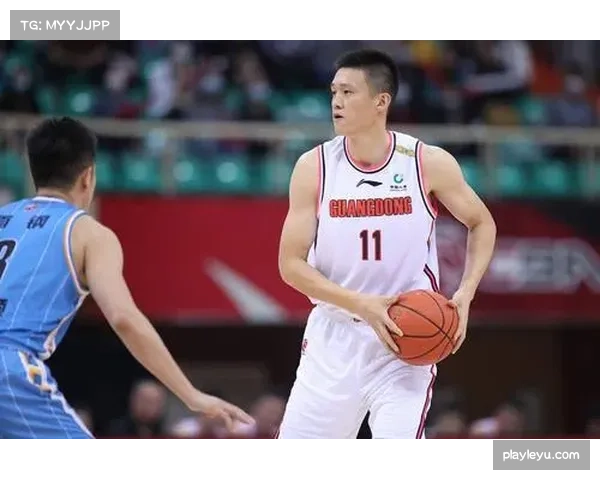 广东队领先后状态波动 末节战术单一需改善