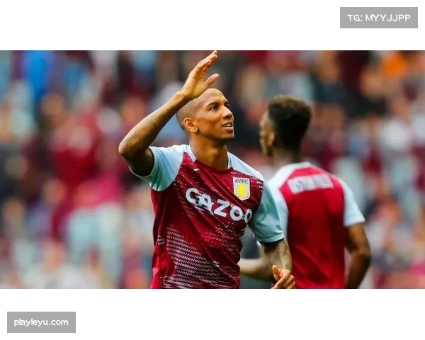 阿斯顿维拉4-3逆转布莱顿 豪取六连胜稳居积分榜前三