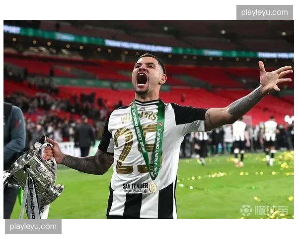 吉马良斯缺席期间纽卡场均仅0.7球，创造力真空问题凸显