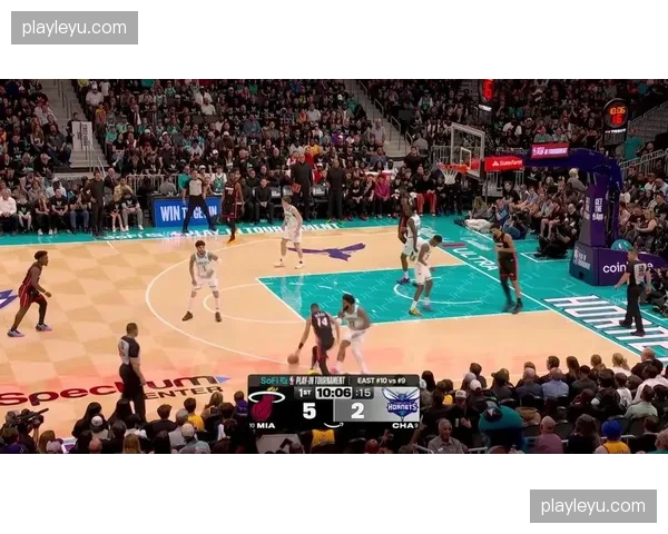 黄蜂热火争夺附加赛席位 三球罗齐尔组合面临考验