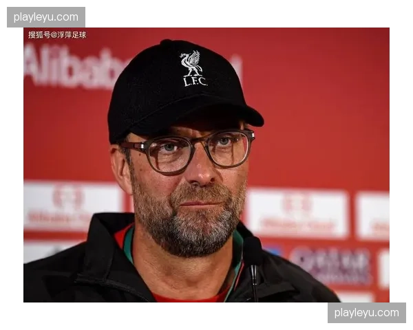 克洛普执教德国U21角色转换，重金属摇滚高压逼抢考验年轻球员体能