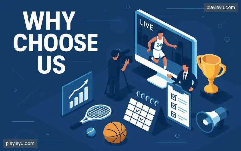 为什么选择我们